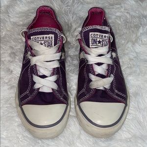 Converse One Star Girls shoes